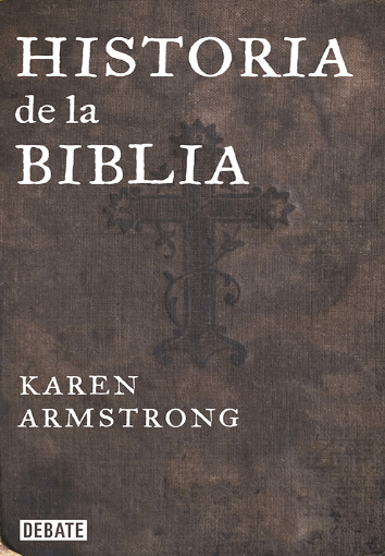 Historia de la Biblia